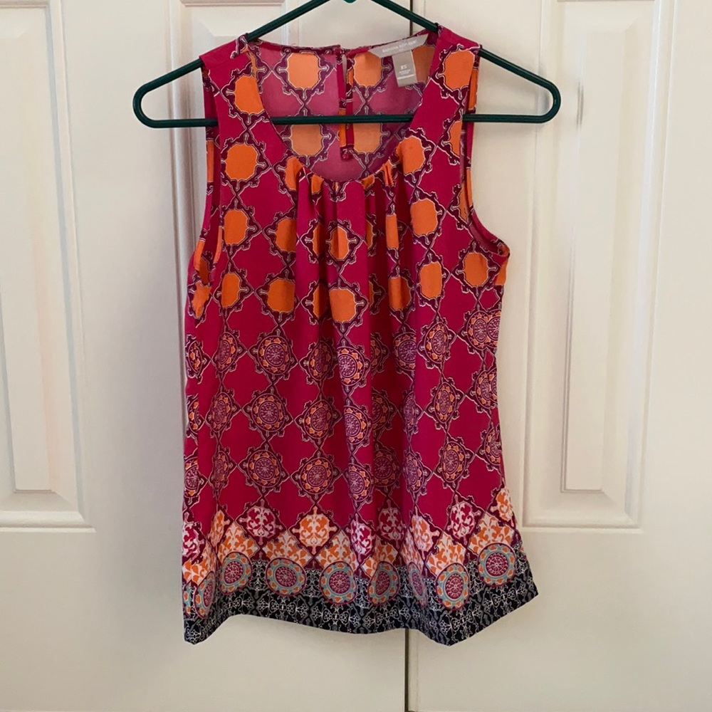 Banana Republic top